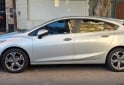 Autos - Chevrolet Cruze 2023 Nafta 52000Km - En Venta
