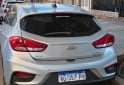 Autos - Chevrolet Cruze 2023 Nafta 52000Km - En Venta