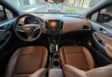 Autos - Chevrolet Cruze 2023 Nafta 52000Km - En Venta
