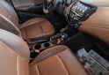 Autos - Chevrolet Cruze 2023 Nafta 52000Km - En Venta