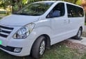 Utilitarios - Hyundai H1 2017 Nafta 105000Km - En Venta