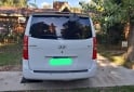 Utilitarios - Hyundai H1 2017 Nafta 105000Km - En Venta
