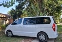 Utilitarios - Hyundai H1 2017 Nafta 105000Km - En Venta