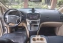 Utilitarios - Hyundai H1 2017 Nafta 105000Km - En Venta