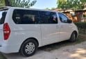 Utilitarios - Hyundai H1 2017 Nafta 105000Km - En Venta