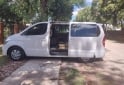 Utilitarios - Hyundai H1 2017 Nafta 105000Km - En Venta