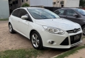 Autos - Ford Focus 2015 Nafta 153000Km - En Venta