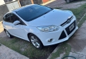 Autos - Ford Focus 2015 Nafta 153000Km - En Venta