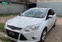 Autos - Ford Focus 2015 Nafta 153000Km - En Venta