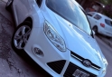 Autos - Ford Focus 2015 Nafta 153000Km - En Venta
