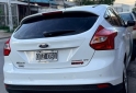 Autos - Ford Focus 2015 Nafta 153000Km - En Venta