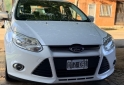 Autos - Ford Focus 2015 Nafta 153000Km - En Venta