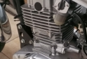 Motos - Suzuki Gn 2017 Nafta 31000Km - En Venta