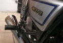 Motos - Suzuki Gn 2017 Nafta 31000Km - En Venta
