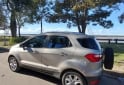 Autos - Ford ECO SPORT TITANIUN 1.6 2013 GNC 130Km - En Venta