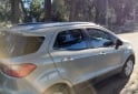 Autos - Ford ECO SPORT TITANIUN 1.6 2013 GNC 130Km - En Venta