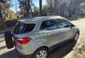 Autos - Ford ECO SPORT TITANIUN 1.6 2013 GNC 130Km - En Venta
