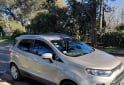 Autos - Ford ECO SPORT TITANIUN 1.6 2013 GNC 130Km - En Venta