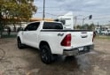 Camionetas - Toyota HILUX SR 2021 Diesel 111111Km - En Venta