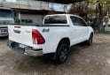 Camionetas - Toyota HILUX SR 2021 Diesel 111111Km - En Venta