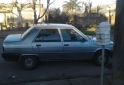 Autos - Renault Vase 1993 Nafta 200000Km - En Venta