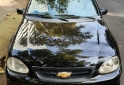 Autos - Chevrolet Corsa Classic 3 pta LS AA 2011 GNC 301000Km - En Venta