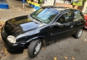 Autos - Chevrolet Corsa Classic 3 pta LS AA 2011 GNC 301000Km - En Venta