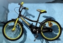 Deportes - Bicicleta Rodado 20 - En Venta