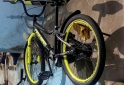 Deportes - Bicicleta Rodado 20 - En Venta