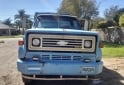 Camiones y Gr�as - Chevrolet 714 con Volcadora - En Venta