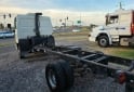 Camiones y Gr�as - VENDO FORD 915 CARGO - En Venta