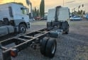 Camiones y Gr�as - VENDO FORD 915 CARGO - En Venta