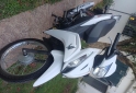 Motos - Honda Wave 2019 Nafta 12500Km - En Venta