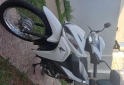 Motos - Honda Wave 2019 Nafta 12500Km - En Venta
