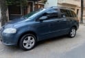 Autos - Volkswagen Suran 2008 Diesel 244000Km - En Venta