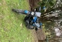 Motos - Hero Xpulse200 2023 Nafta 14500Km - En Venta