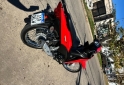 Motos - Honda Wave 2023 Nafta 13000Km - En Venta
