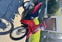 Motos - Honda Wave 2023 Nafta 13000Km - En Venta