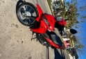 Motos - Honda Wave 2023 Nafta 13000Km - En Venta
