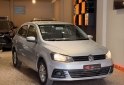 Autos - Volkswagen GOL TREND MSI 2016 Nafta 151000Km - En Venta