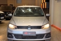 Autos - Volkswagen GOL TREND MSI 2016 Nafta 151000Km - En Venta