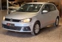 Autos - Volkswagen GOL TREND MSI 2016 Nafta 151000Km - En Venta
