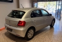 Autos - Volkswagen GOL TREND MSI 2016 Nafta 151000Km - En Venta