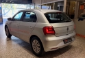 Autos - Volkswagen GOL TREND MSI 2016 Nafta 151000Km - En Venta