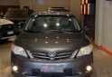 Autos - Toyota COROLLA XEI 2013 Nafta  - En Venta