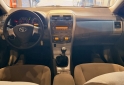 Autos - Toyota COROLLA XEI 2013 Nafta  - En Venta
