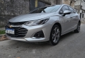 Autos - Chevrolet Cruze premier 2023 Nafta 22000Km - En Venta