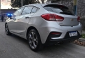 Autos - Chevrolet Cruze premier 2023 Nafta 22000Km - En Venta