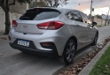 Autos - Chevrolet Cruze premier 2023 Nafta 22000Km - En Venta