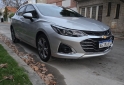 Autos - Chevrolet Cruze premier 2023 Nafta 22000Km - En Venta